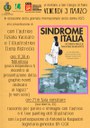 03/03/2023 San Giorgio di Piano - Presentazione del graphic novel Sindrome Italia. Storia delle nostre badanti. In occasione della giornata internazionale della donna