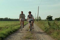 03/07/2023 Granarolo dell'Emilia - Chiamami col tuo nome. Una proiezione B'Est Movie