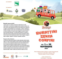 04-11-18-25/11/2023 Bentivoglio - Burattini senza confini. Festival di teatro di figura di Burattini a Bologna Aps