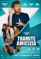 07/03/2023 San Pietro in Casale - Tramite amicizia. Un appuntamento di Pomeriggi al cinema