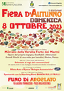 08/10/2023 Argelato - Fiera d'autunno 7 edizione
