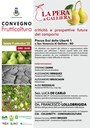 09/09/2023 Galliera - Frutticoltura. Un convegno su criticità e prospettive future del comparto