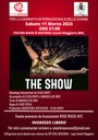 11/03/2023 Castel Maggiore - The show! In occasione della giornata internazionale della donna