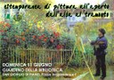11/06/2023 San Giorgio di Piano - Estemporanea di pittura all'aperto dall'alba al tramonto