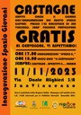 11/11/2023 Galliera - Inaugurazione dello Spazio Giovani