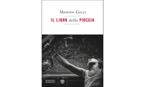 12/04/2023 Castello d'Argile - Il libro della pioggia. Presentazione del romanzo di Martino Gozzi