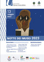 13/05/2023 Pieve di Cento e San Pietro in Casale - Notte dei musei 2023