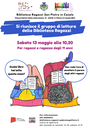 13/05/2023 San Pietro in Casale - Si riunisce il Gruppo di lettura della Biblioteca Ragazzi