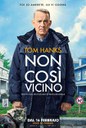 14/03/2023 San Pietro in Casale - Non così vicino. Un appuntamento di Pomeriggi al cinema