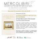 15/11/2023 Galliera - Guida storico-artistica di Ferrara. Un incontro del ciclo Mercolibrì
