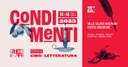 16-18/06/2023 Castel Maggiore - Castel Maggiore - CondiMenti. Festival di cibo e letteratura