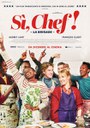 17/01/2023 San Pietro in Casale - Sì chef!: La brigade. Un appuntamento di Pomeriggi al cinema