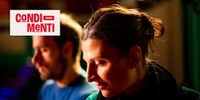 19/11/2023 Castel Maggiore - The Princess Theatre. Un evento di CondimentiJazz
