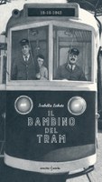 27/01/2023 Castel Maggiore - Il bambino del Tram. Distribuzione del libro di Isabella Labate nelle scuole. Per il Giorno della Memoria