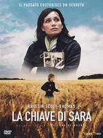 28/01/2023 Castel Maggiore - La chiave di Sara. Uno spettacolo Agorà con Serena Balivo. Per il Giorno della Memoria