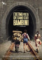 28/11/2023 San Pietro in Casale - L'ultima volta che siamo stati bambini. Un appuntamento di Pomeriggi al cinema