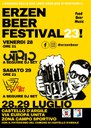 28-29/07/2023 Castello d'Argile - Erzen Beer Festival