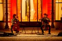 11/07/2023 Granarolo dell'Emilia -  GuerzonCellos. Un concerto di Borghi e Frazioni in musica 2023