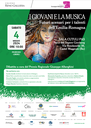 04/05/2024 Castel Maggiore - I giovani e la musica - Futuri scenari per i talenti dell’Emilia-Romagna. Tavola rotonda del Premio Alberghini