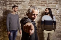 04/07/2024 Castel Maggiore - Mauro Mussoni Trio. Limbo (feat. Sarah Jane Ghiotti). Un evento di Reno Road Jazz