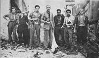 05/04/2025 Castel Maggiore - Razza partigiana. Stagione teatrale Agorà 2024-25. Per l'80° anniversario della Liberazione dal nazifascismo