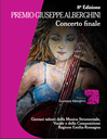 05/05/2024 Bologna - Concerto finale dell'8a edizione del Premio Giuseppe Alberghini