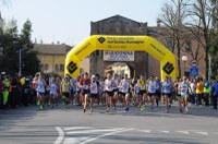 10/03/2024 Pieve di Cento - 39° Maratonina delle Quattro Porte Memorial Emilio Cavicchi e 47° Camminata intouren a la Piv ed Zent