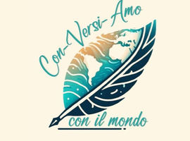 10-11/05/2024 Castel Maggiore - Con-versi-amo col mondo. Festival di poesia internazionale per adulti