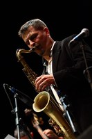 13/06/2024 Castel Maggiore - Matteo Raggi Quartet Jazz Night. Un evento di Reno Road Jazz