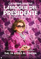 14/05/2024 San Pietro in Casale - La moglie del presidente. Un appuntamento di Pomeriggi al cinema