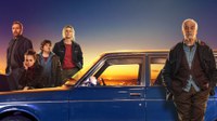 15/07/2024 Granarolo dell'Emilia - Il primo giorno della mia vita. Una proiezione B'Est Movie