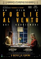 16/02/2024 San Pietro in Casale - Foglie al vento. Un appuntamento di Pomeriggi al cinema