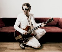 17/07/2024 Castel Maggiore - FEDERICO POGGIPOLLINI. Un concerto di Borghi e frazioni in musica