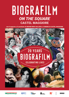 17-19/06/2024 Castel Maggiore - Biografilm On the Square