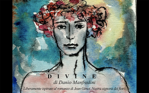 18/05/2024 Pieve di Cento- Divine. Stagione teatrale Agorà