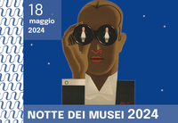 18/05/2024 Pieve di Cento e San Pietro in Casale - Giornata internazionale dei musei e Notte dei musei