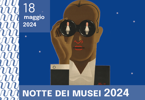 18/05/2024 Pieve di Cento e San Pietro in Casale - Giornata internazionale dei musei e Notte dei Musei
