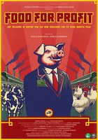 18/06/2024 San Giorgio di Piano - Food for profit. Una proiezione B'Est Movie
