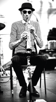 20/06/2024 San Pietro in Casale - Guglielmo Pagnozzi & The Jazz Dogs. Un evento di Reno Road Jazz