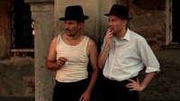 22/07/2024 San Pietro in Casale - Il cacciatore di anatre. Una proiezione B'Est Movie