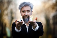 06/04/2025 Pieve di Cento - Radio clandestina. Stagioneteatrale Agorà 2024-25. Per l'80° anniversario della Liberazione dal nazifascismo