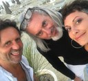 25/07/2024 Castello d’Argile - Agata Leanza. Sohnando o Brasil. Bossa nova in jazz. Un evento di Reno Road Jazz