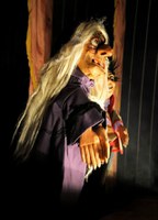 26/01/2025 Argelato - Le avventure di fagiolino. Un appuntamento di Domeniche a teatro