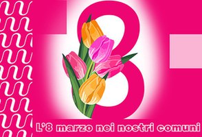 7-13/03/2024 Castel Maggiore- La Festa Internazionale della Donna a Castel Maggiore