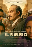 01/04/2025 San Pietro in Casale - Il nibbio. Un appuntamento di Pomeriggi al cinema