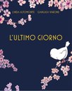 02/07/2025 Castel Maggiore - L'ultimo giorno. Presentazione del libro di Gianluca Varone