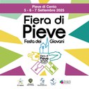 03-07/09/2025 Pieve di Cento - 58ª Fiera di Pieve e 268ª Festa dei Giovani