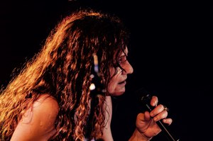 03/07/2025 Castello d’Argile - Silvia Donati and friends.
