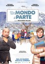 05/08/2025 Castel Maggiore  - Un mondo a parte, di Riccardo Milani. Una proiezione B'Est Movie