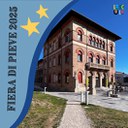 06-07/09/2025 Pieve di Cento - La Pinacoteca partecipa alla Fiera di Pieve